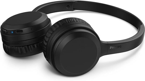 Headphone Philips bluetooth on-ear